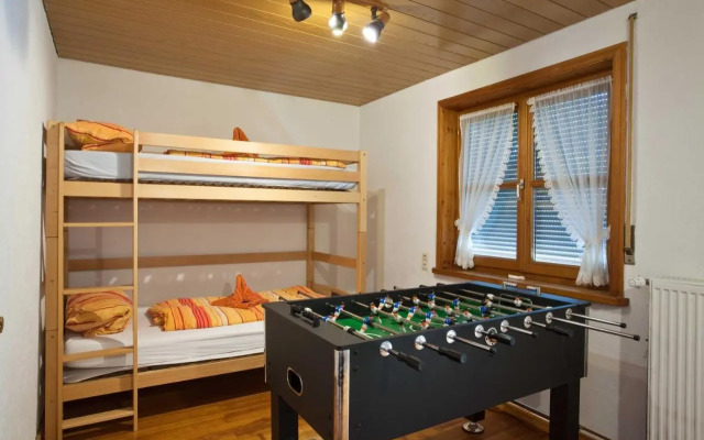 Ferienhaus Wetzel