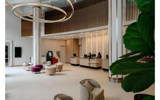 Crowne Plaza Sydney Airport by IHG