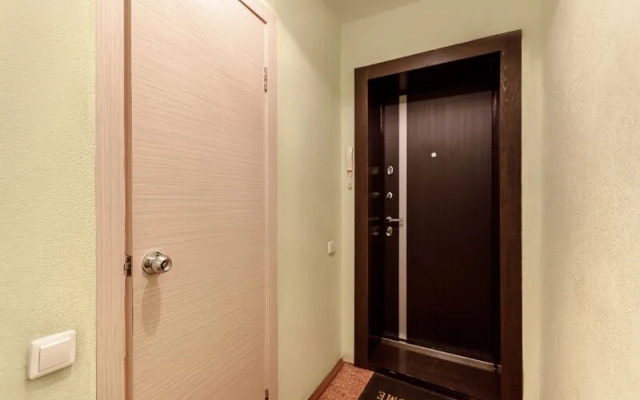 Апартаменты Аврора на ул. Весенняя, д. 25