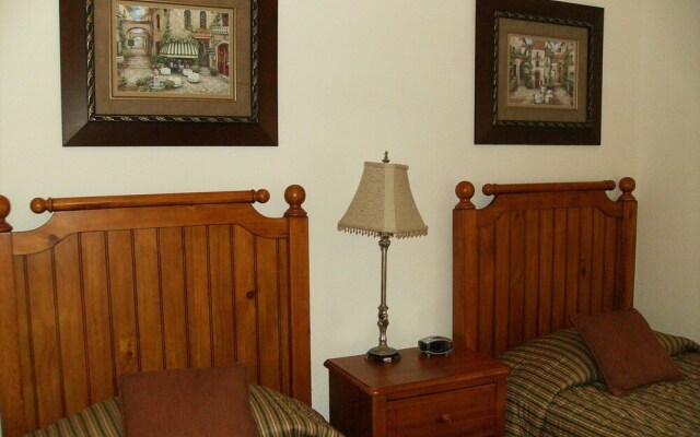 5 Bedroom Platinum Home With Games Room and Spa