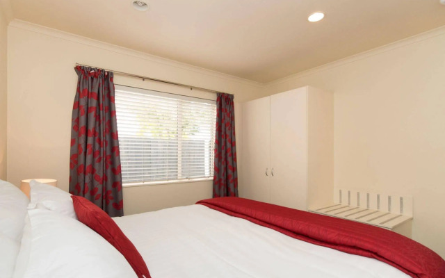 Havelock North Motor Lodge