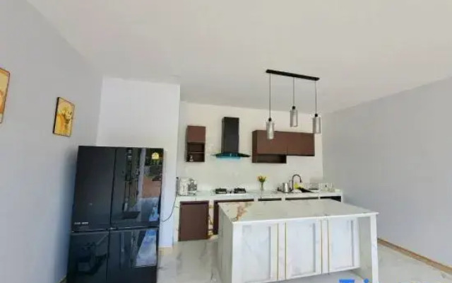 Naisuan villa