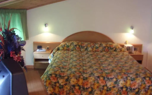 Hotel La Fattoria