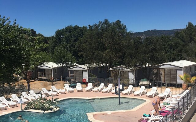 Camping Lou Cabasson