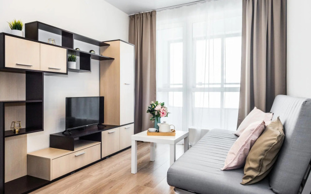 Good House (Гуд Хаус) на улице Космонавтов 11В