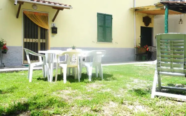 Beverino Country House
