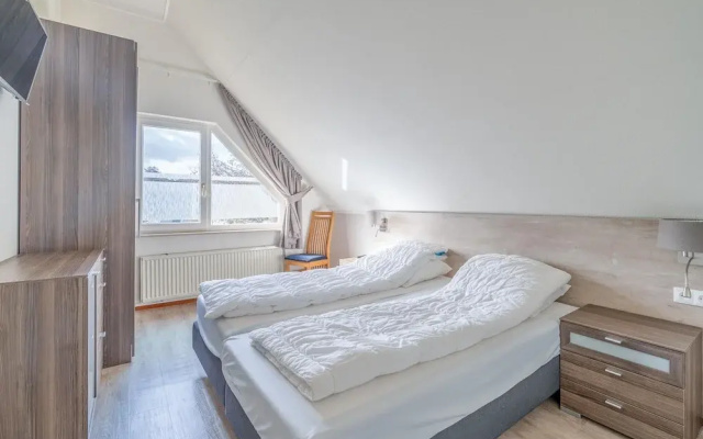 Charming Villa Near the sea and Forest