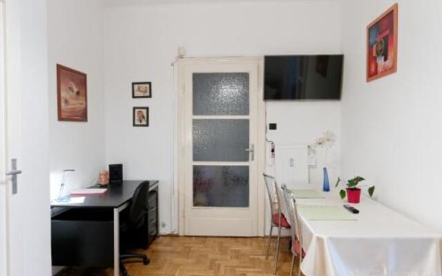 Family Buda Apartment