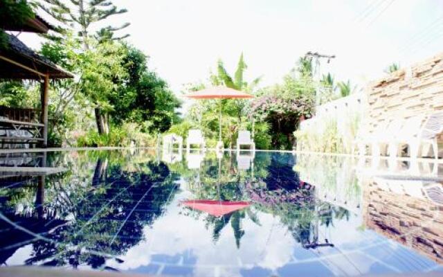 Ananas Samui Hostel