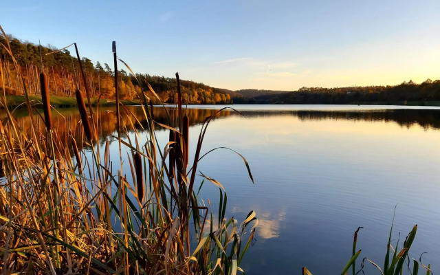 Twistesee Ferienwohnung