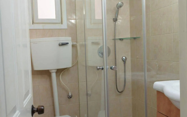 Tel Aviv Suites
