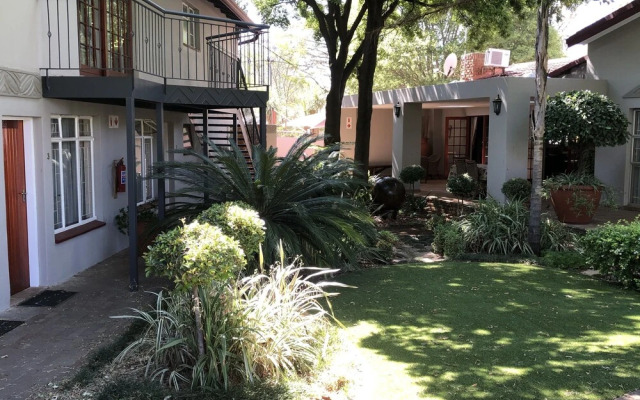 The Colonial Guest House