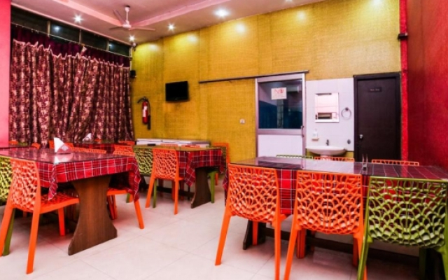 Hotel Parashuram