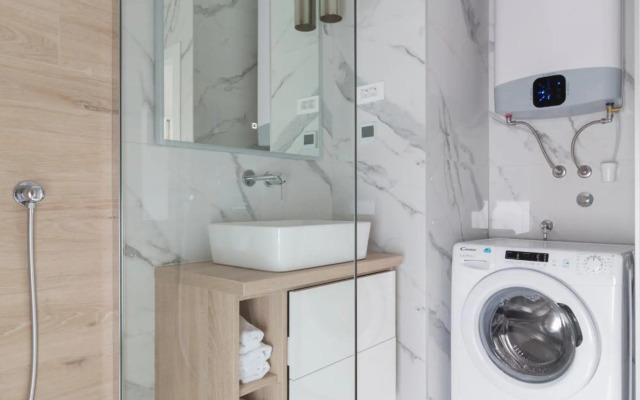 Villa Crystal Aenona