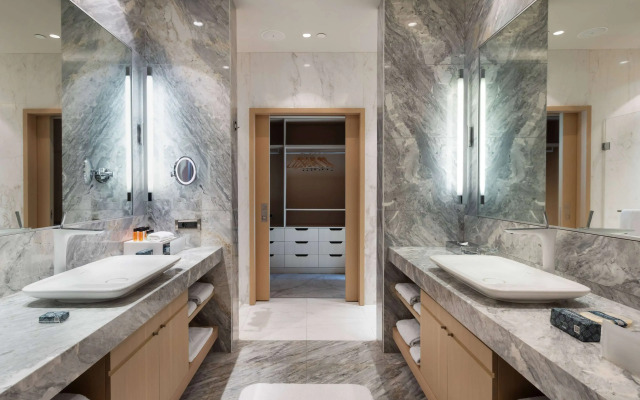Wyndham Grand Levent Istanbul Hotel & Conference Center