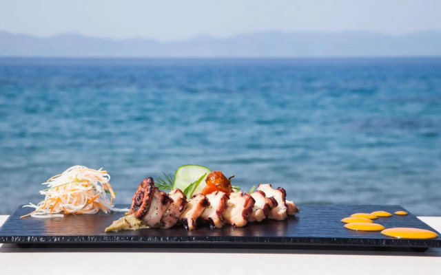 Villa Di Mare Seaside Suites