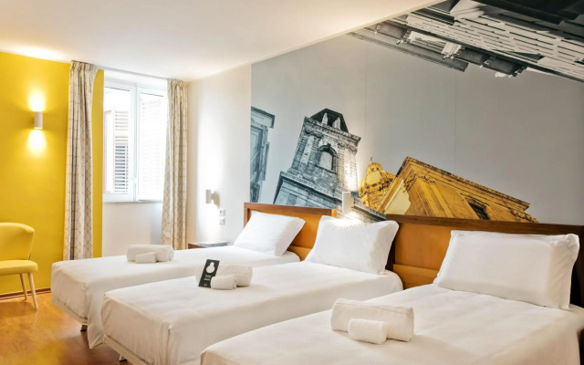 B&B Hotel Palermo Quattro Canti