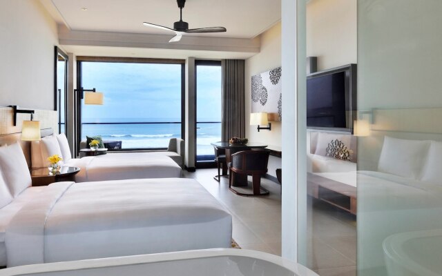 Weligama Bay Marriott Resort & Spa