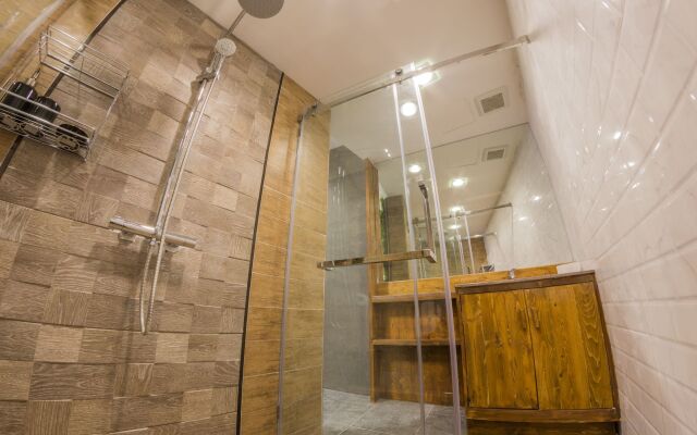 Maximum Luxury Apartment