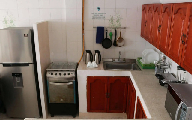 Cartagena Hostel - Adults only