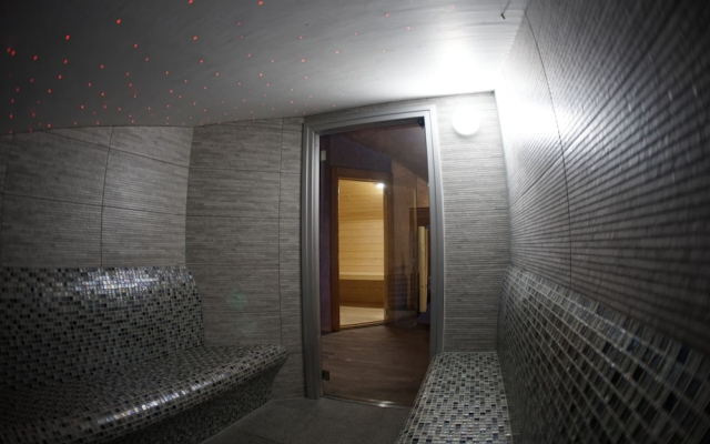 Hotel Spa Gran Paradiso