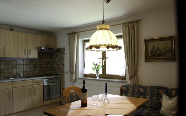 Landhaus Manuela & Haus Michael