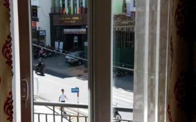 Da Lat Lanani Hotel