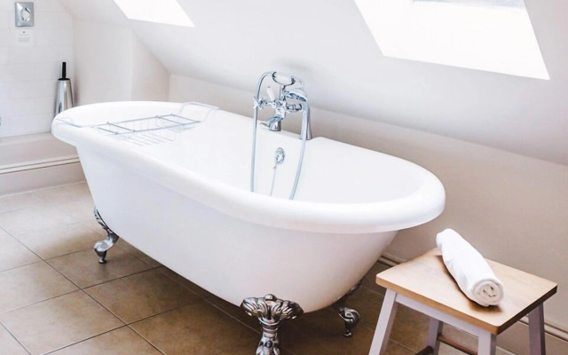 The Feathered Nest Country Inn