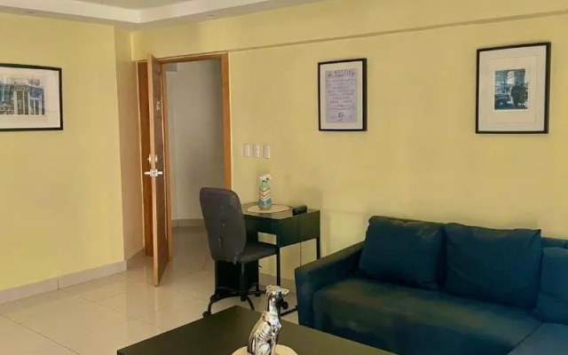 Residence City Boutique