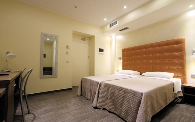 Hotel La Madonnina