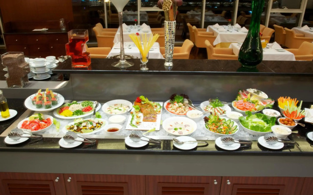 Concorde Hotel Fujairah