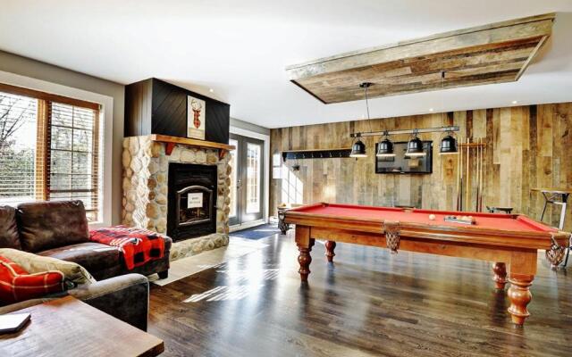 Chalets Alpins - 22 Chemin des Skieurs