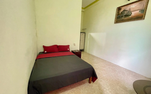 Sai Gon Cafe Hotel Tan Anh Tuan