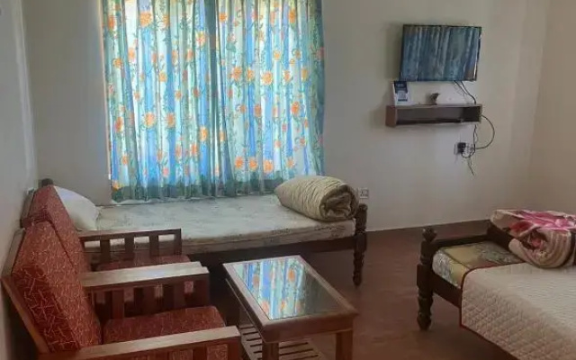 Kodai-Home Stay