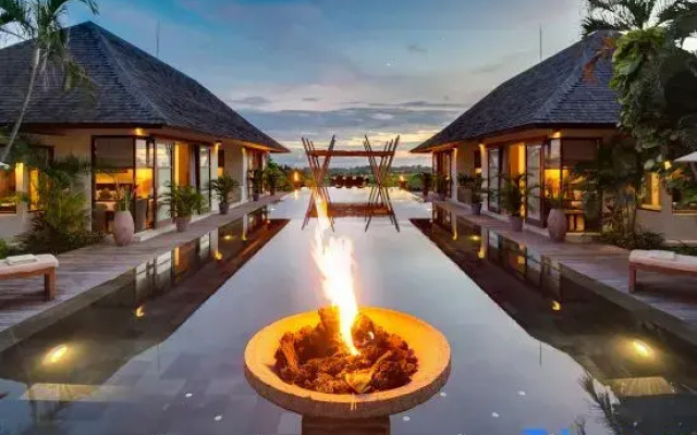 Villa Mandalay
