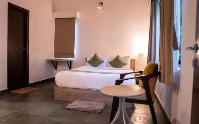 Trisara Boutique stay