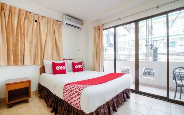 OYO 811 Jasmine Villa