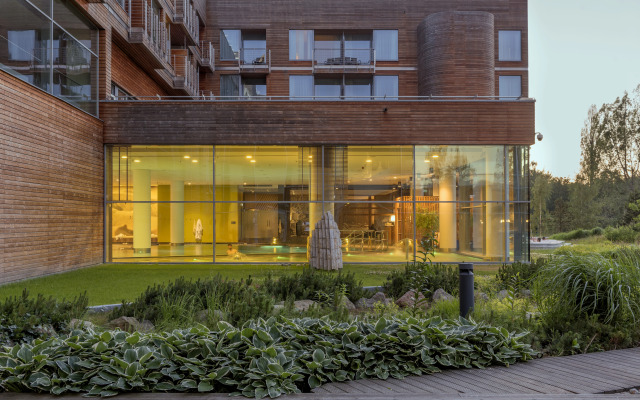 Sopot Marriott Resort & Spa