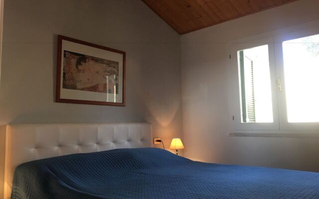 Agriturismo Poggio Lungo