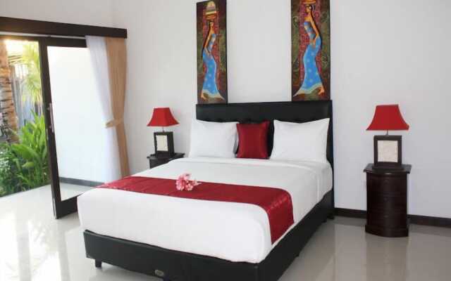 D Mell Bali Villa