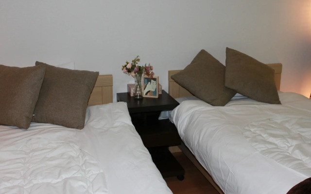 Yamanakako Ryokan RYOZAN