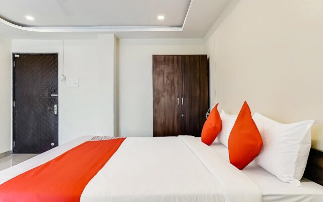 United Star Hotel By OYO Rooms