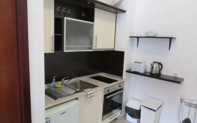 Flora Daisy Apartment nr 28