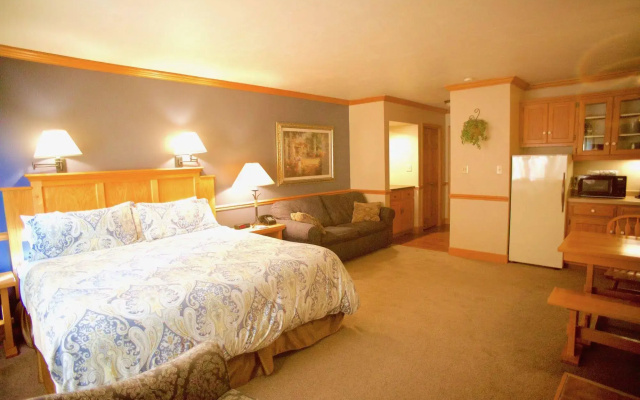 Settlement Inn & Lavender Spa