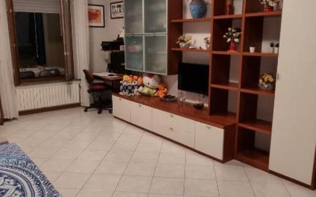 La Casetta Di Grazia E Nino