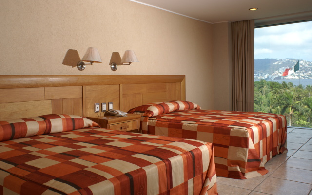Hotel Tortuga Express