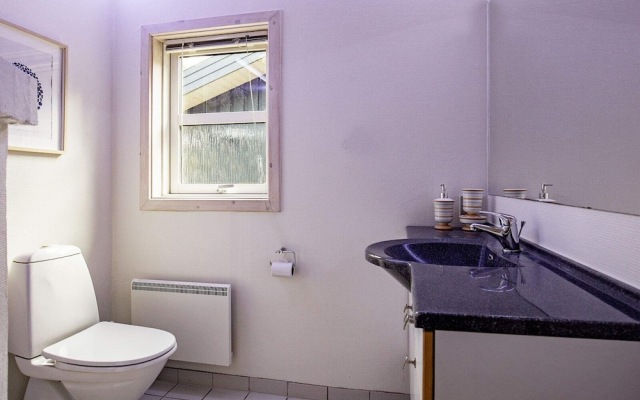 8 Person Holiday Home in Blokhus