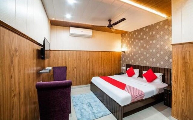 Krazy Hotel