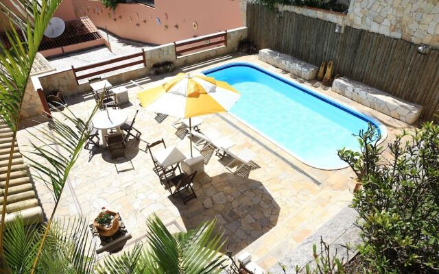 Pousada Recanto do Atalaia