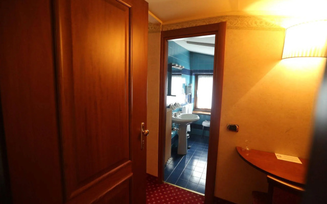 Hotel Belvedere
